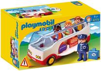 Konstruktorius Playmobil 1-2-3 6773