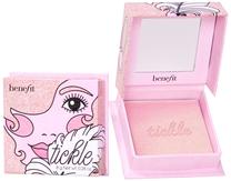 Švytėjimo suteikianti priemonė Benefit Tickle, rožinė sp., 8 g
