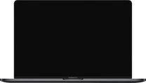 Nešiojamas kompiuteris Apple MacBook Pro 2019 Mojave Space Grey MUHP2ZE/A/P1/R1, Intel Core i7, 16 GB, 256 GB, 13.3 ", Intel HD, pilka sp., EN, Mac os