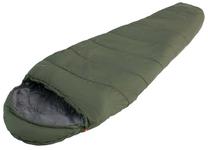 Miegmaišis Easy Camp Raven II, žalia sp., 215 cm