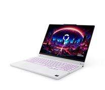 Nešiojamas kompiuteris Lenovo Legion 5 15AGP11 83Q6008RNT, AMD Ryzen™ AI 7 450, 16 GB, 1 TB, 15.3 ", Nvidia GeForce RTX 5060, balta sp., EN, Windows 11 home