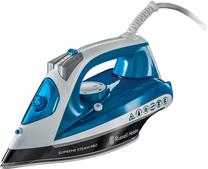 Lygintuvas Russell Hobbs Supreme Steam Pro 23971-56, mėlyna sp./balta sp./juoda sp.