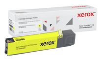 Tonerių kasetė Xerox 006R04605, geltona sp.