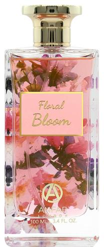 Kvapusis vanduo Anfar London Floral bloom, 100 ml