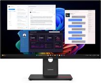 Monitorius Lenovo ThinkVision T27UD-40 64AFGAT2EU, 27", 4 ms