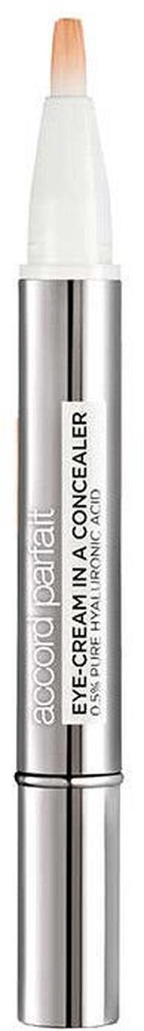 Korektors L’Oréal Paris Accord Parfait, 4-7d golden sable, 17 g