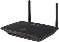 Усилитель сигнала Linksys RE6500-EJ AC1200 Dual-Band