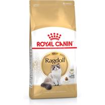 Sausas kačių maistas Royal Canin Ragdoll, 10 kg