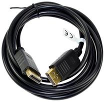 Laidas Vakoss Displayport, Displayport, 2 m