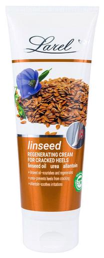 Kāju krēms Larel Marcon Avista Linseed, 125 ml