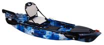 Рыболовный каяк Galaxy Kayaks Cruz ULTR, 292 см x 84 см x 36 см