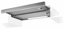 Įmontuojamas gartraukis Elica TT14 LUX GRIX/A/60 (PRF0201269), sidabro sp.