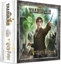 Stalo žaidimas USAopoly Talisman: Harry Potter, EN