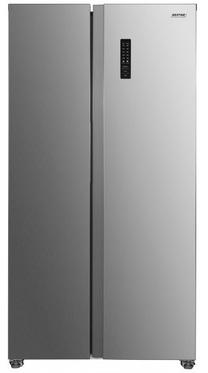 Šaldytuvas dviejų durų MPM MPM-563-SBS-14/N