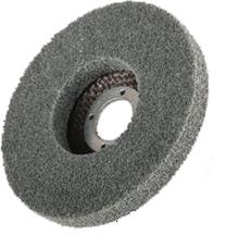 Slīpēšanas disks Norton Rapid Blend, 125 mm x 22 mm