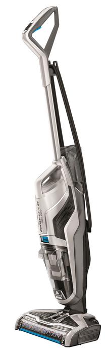 Plaunantis siurblys - šluota Bissell CrossWave C3 Select
