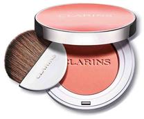 Vaigu ēnas Clarins Joli Blush, 06 cheeky coral, 5 g