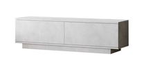 ТВ стол Kalune Design FN1, серый цв., 35.5 см x 140 см x 38.2 см