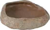 Akvārija dekorācija Trixie 76184, brūna krās., 19 cm