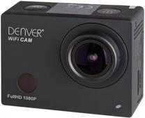 Sporta kamera Denver ACT-8030W Black, melna krās.