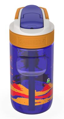 Ūdens pudele Kambukka Lagoon KAM11-04029, daudzkrāsaina, plastmasa, 0.4 l