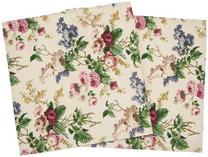 Stalo takelis Home4you, įvairių spalvų, 116 x 45 cm