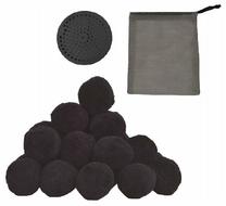 Filtra kasetne Jilong Carbon-Eco Fiber Ball, 0.7 kg