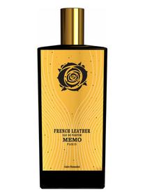 Parfimērijas ūdens Memo Paris French Leather, 200 ml