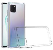 Telefona vāciņš Screenor Bumper, caurspīdīga krās., Sony