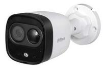 Kamera su korpusu Dahua HAC-ME1200DP-LED