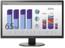 Monitorius HP V243, TN, 60 Hz, 24"