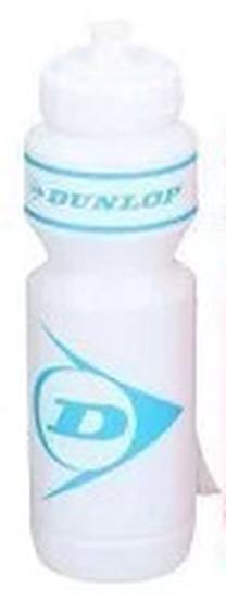 Sporta pudeles un šeikeri Dunlop, balta krās., plastmasa, 1 l