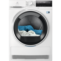 Džiovyklė Electrolux 800 UltraCare EW8D394ME, 9 kg