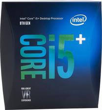 Procesorius Intel Intel® Core™ i5-9600K 3.7GHz 9MB BX80684I59600KSRELU, 3.7GHz, LGA 1151, 9MB