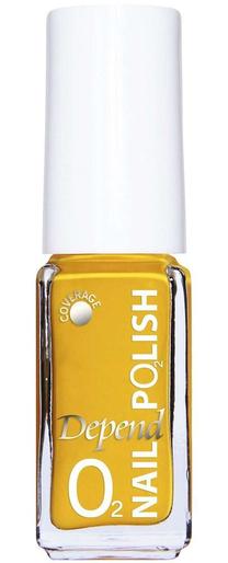 Nagų lakas Depend, 5 ml