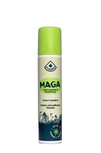 Aerosoli pret lidojošiem un rāpojošiem kukaiņiem Maga, 100 ml