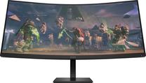 Monitorius HP Omen 34c, 34", 1 ms