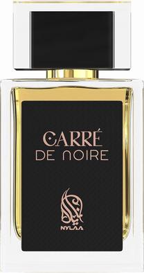 Parfimērijas ūdens Nylaa Carre de Noire, 100 ml