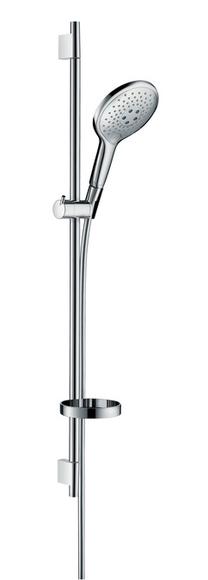 Dušo komplektas Hansgrohe HG Raindance Select S, chromo sp.