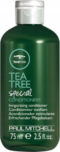 Plaukų kondicionierius Paul Mitchell Tea Tree, 75 ml