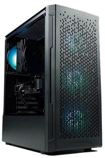 Stacionarus kompiuteris Intop Intel® Core™ i7-12700F, 2500 GB, DDR4 16 GB, SSD+HDD 500 GB 2 TB, Nvidia GeForce GTX 1650 4 GB GDDR5 RM34919NS