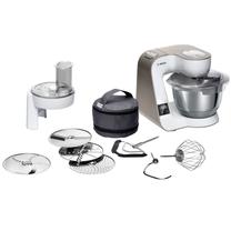 Virtuvinis kombainas Bosch MUM5XW10, 1000 W