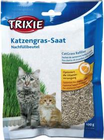 Skanėstas katėms Trixie Grass 4233, 0.1 kg