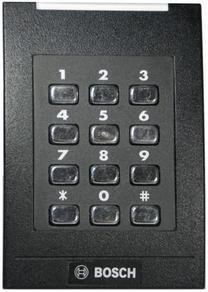 Замок Bosch Lectus Secure 5000 Pro, черный цв.