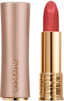 Lūpu krāsa Lancome L’Absolu Rouge Intimatte, 3.4 g, 274, french tea