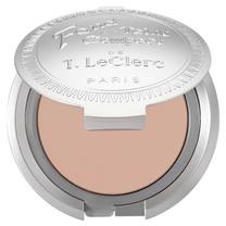 Kompaktinė pudra T. LeClerc Compact Cream, 01 chair rose naturel, 7 g