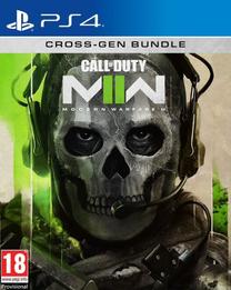 PlayStation 4 (PS4) spēle Activision Call Of Duty: Modern Warfare II, angļu