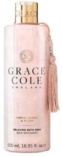 Экстракт для ванны Grace Cole, 500 мл