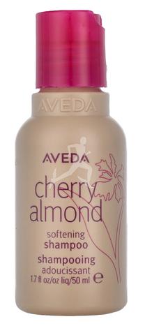 Šampūnas Aveda Cherry Almond Travel Size, 50 ml
