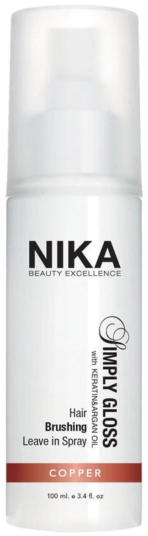 Sprejs matiem NIKA, 100 ml